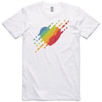 AS Colour Adult Staple Tee  Thumbnail