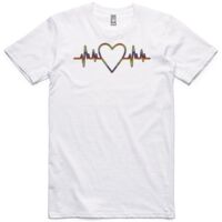 AS Colour Adult Staple Tee  Thumbnail