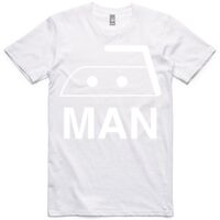 AS Colour Adult Staple Tee  Thumbnail