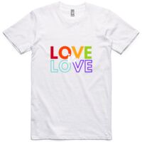 AS Colour Adult Staple Tee  Thumbnail