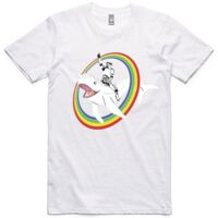 AS Colour Adult Staple Tee  Thumbnail