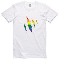 AS Colour Adult Staple Tee  Thumbnail