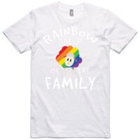 AS Colour Adult Staple Tee  Thumbnail