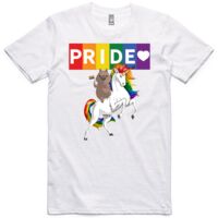 AS Colour Adult Staple Tee  Thumbnail