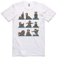 AS Colour Adult Staple Tee  Thumbnail