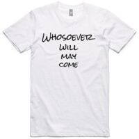 AS Colour Adult Staple Tee  Thumbnail