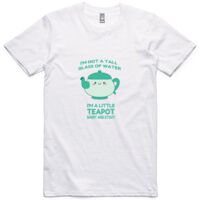 AS Colour Adult Staple Tee  Thumbnail