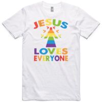 AS Colour Adult Staple Tee  Thumbnail