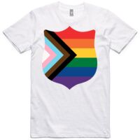 AS Colour Adult Staple Tee  Thumbnail