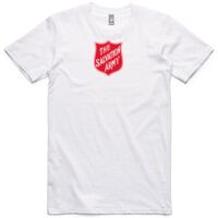 AS Colour Adult Staple Tee  Thumbnail