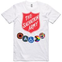 AS Colour Adult Staple Tee  Thumbnail