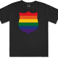 Gildan Adult Comfort Colours Tee Thumbnail