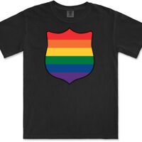 Gildan Adult Comfort Colours Tee Thumbnail