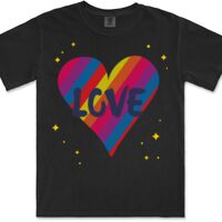 Gildan Adult Comfort Colours Tee Thumbnail