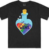 Gildan Adult Comfort Colours Tee Thumbnail