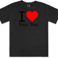 Gildan Adult Comfort Colours Tee Thumbnail