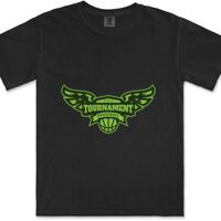 Gildan Adult Comfort Colours Tee Thumbnail