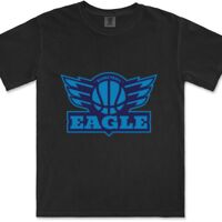 Gildan Adult Comfort Colours Tee Thumbnail