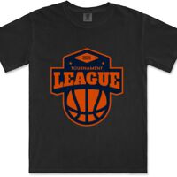 Gildan Adult Comfort Colours Tee Thumbnail