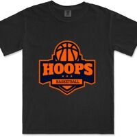 Gildan Adult Comfort Colours Tee Thumbnail