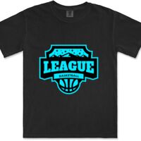 Gildan Adult Comfort Colours Tee Thumbnail