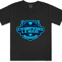 Gildan Adult Comfort Colours Tee Thumbnail