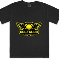 Gildan Adult Comfort Colours Tee Thumbnail