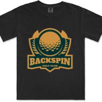 Gildan Adult Comfort Colours Tee Thumbnail