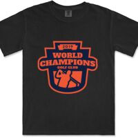 Gildan Adult Comfort Colours Tee Thumbnail