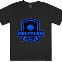 Gildan Adult Comfort Colours Tee Thumbnail