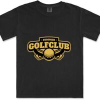 Gildan Adult Comfort Colours Tee Thumbnail