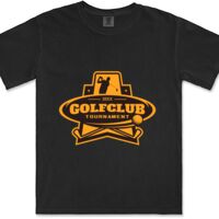 Gildan Adult Comfort Colours Tee Thumbnail