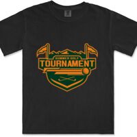 Gildan Adult Comfort Colours Tee Thumbnail