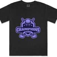 Gildan Adult Comfort Colours Tee Thumbnail