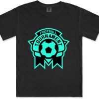 Gildan Adult Comfort Colours Tee Thumbnail