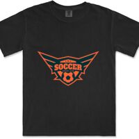 Gildan Adult Comfort Colours Tee Thumbnail