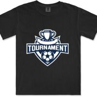 Gildan Adult Comfort Colours Tee Thumbnail