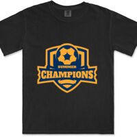 Gildan Adult Comfort Colours Tee Thumbnail