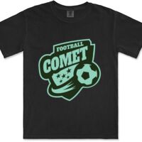 Gildan Adult Comfort Colours Tee Thumbnail