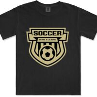 Gildan Adult Comfort Colours Tee Thumbnail