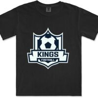 Gildan Adult Comfort Colours Tee Thumbnail