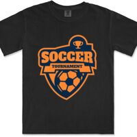 Gildan Adult Comfort Colours Tee Thumbnail