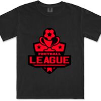 Gildan Adult Comfort Colours Tee Thumbnail