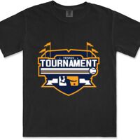 Gildan Adult Comfort Colours Tee Thumbnail