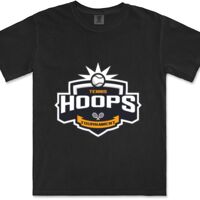 Gildan Adult Comfort Colours Tee Thumbnail