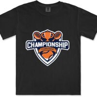 Gildan Adult Comfort Colours Tee Thumbnail