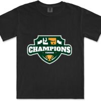 Gildan Adult Comfort Colours Tee Thumbnail