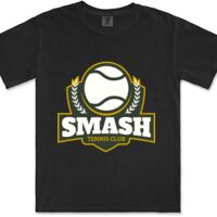 Gildan Adult Comfort Colours Tee Thumbnail