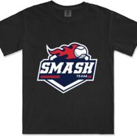 Gildan Adult Comfort Colours Tee Thumbnail