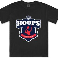 Gildan Adult Comfort Colours Tee Thumbnail